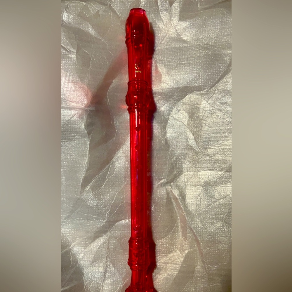 Yamaha recorder